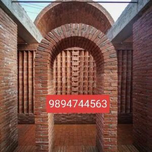 We are providing best quality bricks in Coimbatore