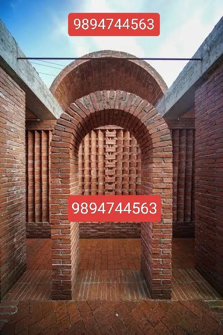 We are providing best quality bricks in Coimbatore