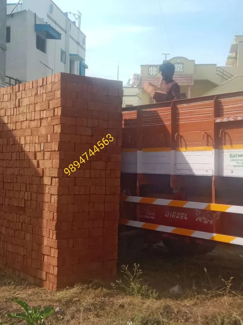 High quality wire cut bricks Coimbatore