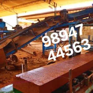 Premium quality bricks Coimbatore