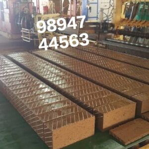 Red Bricks in Coimbatore