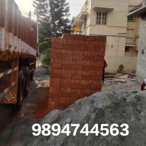Top tier bricks Coimbatore