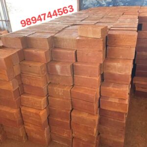 We are the Best brick supplier in sivananthapuram, saravanampatti